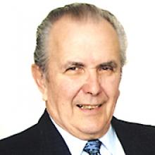 RUSS SYCH  Obituary pic