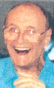 JOHN RACKHAM  Obituary pic