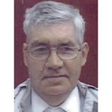 ROBERT CHARLES BUCK  Obituary pic