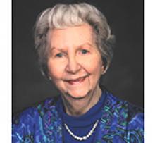 JOYCE JEFFERSON Obituary pic