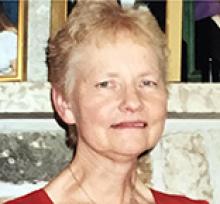 MAUREEN ZILINSKY  Obituary pic