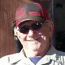 ALAIN ROCHON  Obituary pic