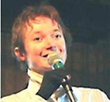 MATTHEW RYGIEL  Obituary pic