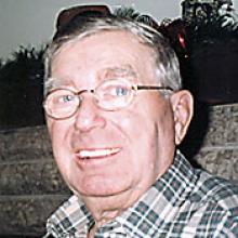 MIKE MALZENSKY  Obituary pic