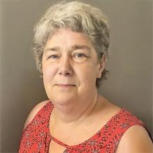 DEBORAH SUSAN DYCK Obituary pic