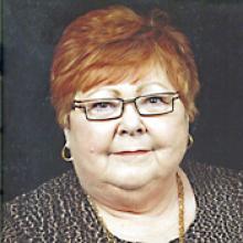 DARLINE BAUERLEIN  Obituary pic