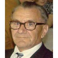 FRED ZYGANOK  Obituary pic