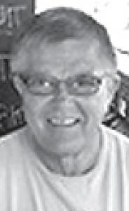 BOB CHENIER Obituary pic