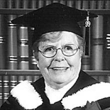 RUTH BLEEKS  Obituary pic