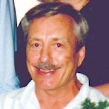 ROY ENBERG  Obituary pic