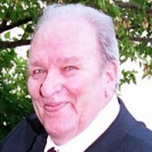 GREGORY HARRY POLINCHUK  Obituary pic