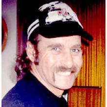WILLIAM (BILL) KEELER  Obituary pic