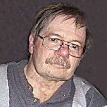 PETER ROBERT MARYNUK  Obituary pic