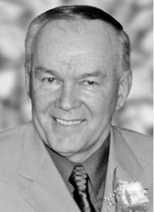 Brugger, Dennis Obituary pic