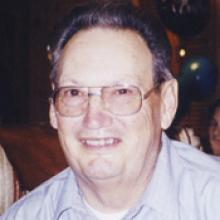 SONNY FREEDY  Obituary pic