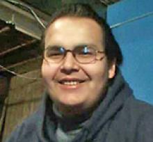 MICHEAL CHARLES CECIL CYR Obituary pic
