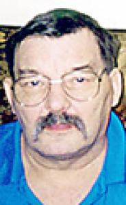 ROBERT OCHARUK  Obituary pic