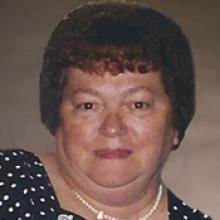 DANIELLE DENISE DUGUAY (RUBIGNY)  Obituary pic