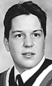 DWAINE BRADLEY SKRABYK  Obituary pic