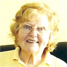 ROSE SENKOW (SENKIW)  Obituary pic
