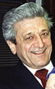 JOSEPH BUDOWSKI  Obituary pic