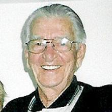 JAMES DUNCAN ADAMSON  Obituary pic