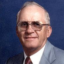 DONALD PUCHACH  Obituary pic