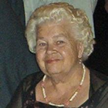 STANISLAWA HALINA KRZYWDZINSKI Obituary pic