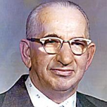 STEPHEN CHWALIBOGA  Obituary pic