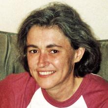MARILYN BJORNSON Obituary pic