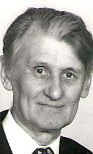 EDWARD DUKE  Obituary pic