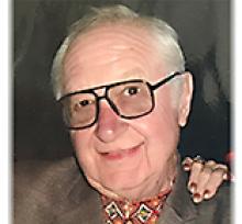 WALTER STEVE LUKIE  Obituary pic
