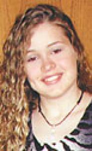 KRISTIN MICHELLE SCHALDEMOSE  Obituary pic