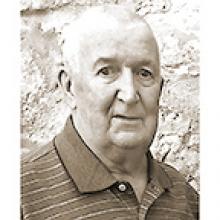 RUDDICK (RUDY) RENAUD Obituary pic