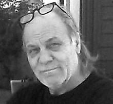 GIUSEPPE PEPE  Obituary pic