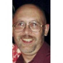 MARCELLO PETRICIG  Obituary pic