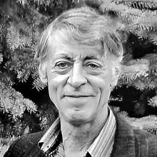 LUC ERNEST DUFAULT Obituary pic