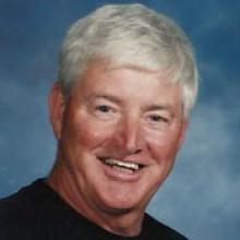 WILLIAM DONALD MCDONALD -  Obituary pic
