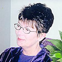 SHELLEY PATRICIA DAVIDSON (WELTER)  Obituary pic