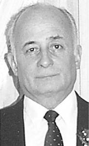 RUDY MELNYK Obituary pic