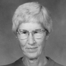 S. LEA SICOTTE  Obituary pic