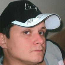 THOMAS PETER THORSTEINSON  Obituary pic