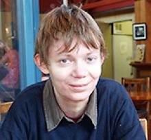 PIOTR (PETER) RYGIEL Obituary pic
