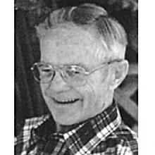 JACOB L. KROEKER Obituary pic