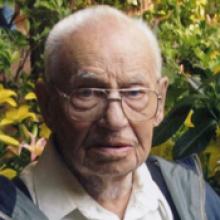 JOHN ROMANCE  Obituary pic