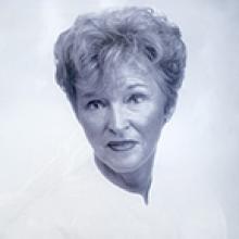 MARIE RAJOTTE (DEGAGNE) (KEILLOR) Obituary pic
