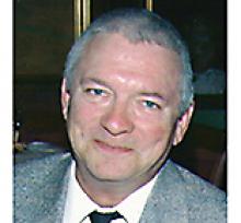 PHILLIP WINNICKI  Obituary pic