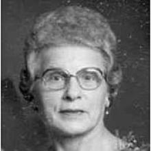 PEARL KOWALIK (LYSAICHUK) -  Obituary pic