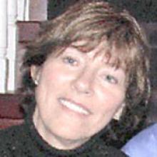 CAROLYN ANN SULLIVAN (BERRY)  Obituary pic