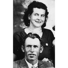 WALTER GRYZ Obituary pic